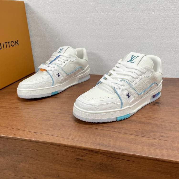 Picture of Louis Vuitton Shoes _SKULVsz35-46hnh080116317